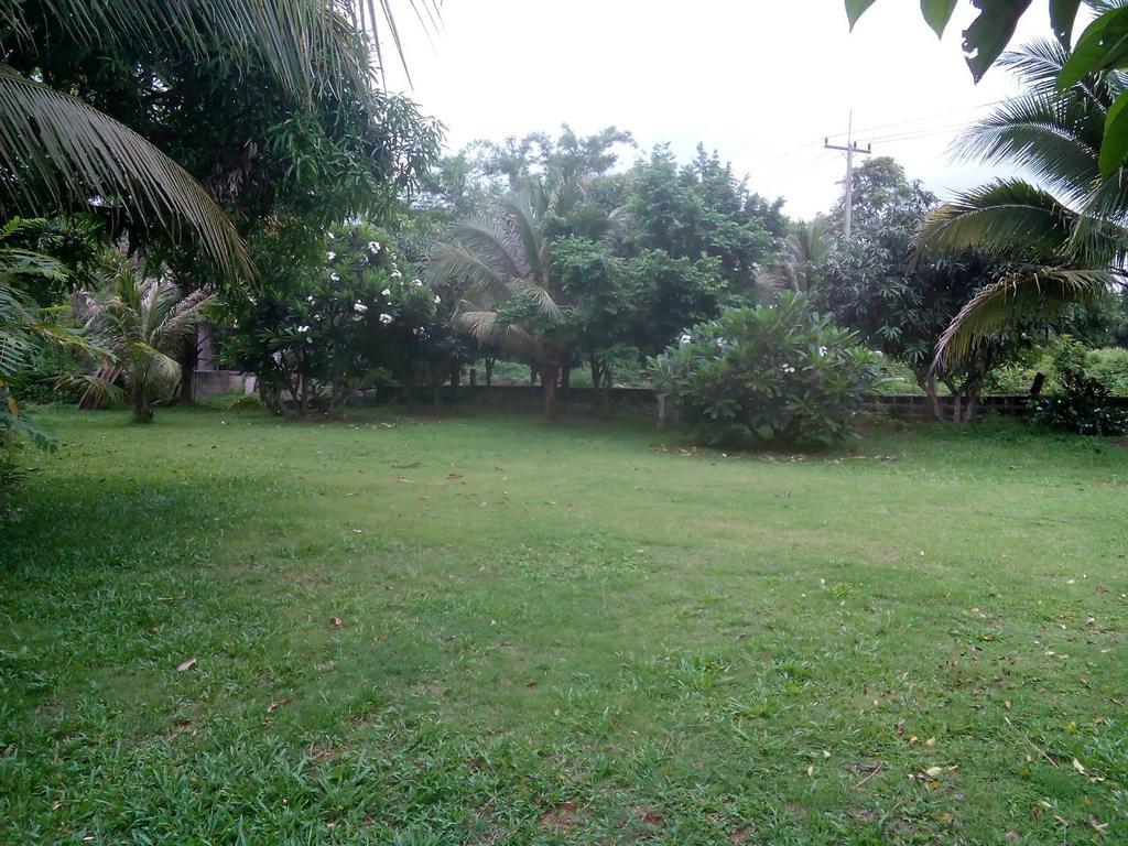 Oui Kaew Homestay Phayao Eksteriør billede